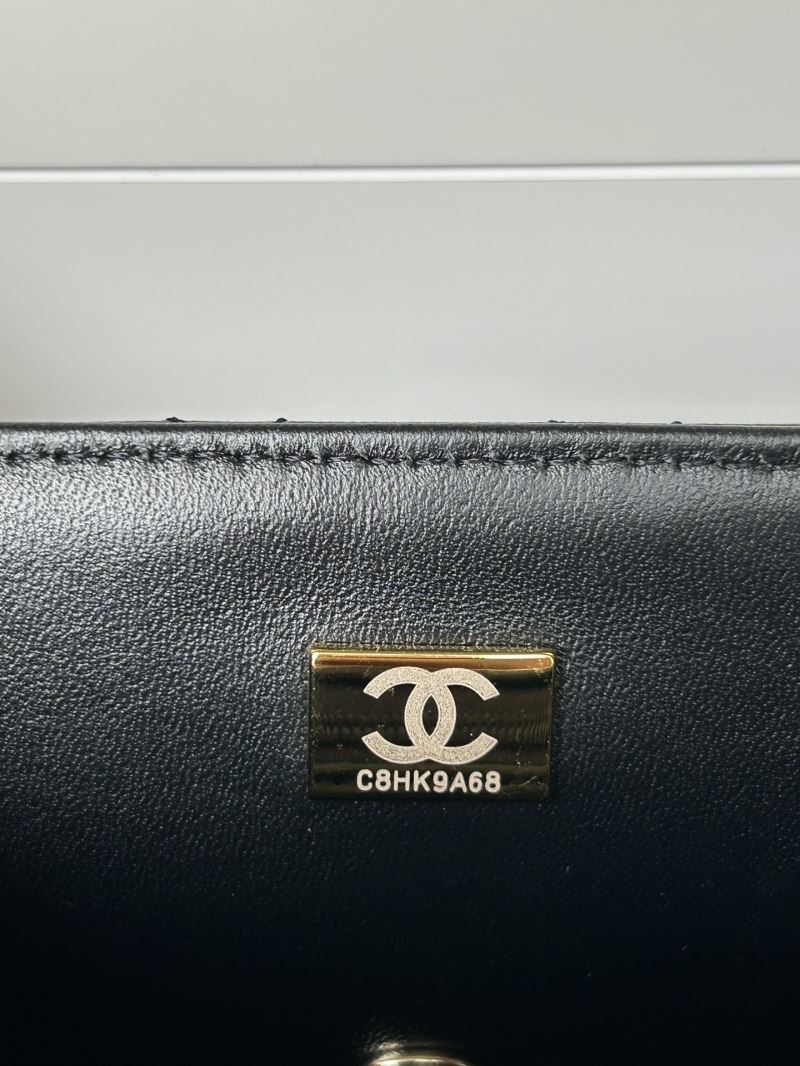 Chanel CF Series Bags